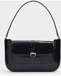 by far miranda bag black