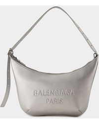 Balenciaga - Mary Kate Sling Shoulder Bag - Lyst