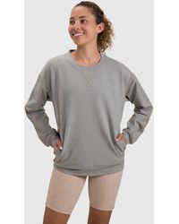 autumn sweatshirt