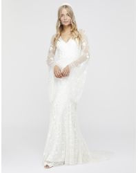 monsoon keita dress