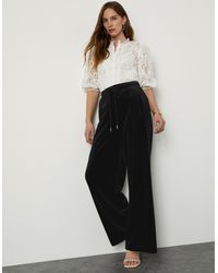 monsoon palazzo pants