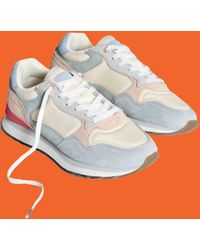 Monsoon - Hoff Santa Barbara Trainers Multi - Lyst