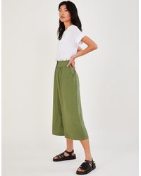 Monsoon Capri and cropped trousers for 