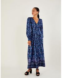 Monsoon Casual and summer maxi dresses for Women - Up to 50% off | Lyst UK  - Page 2