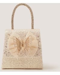 Monsoon - Flutter Butterfly Bag - Lyst