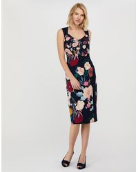 monsoon sabrina shift dress