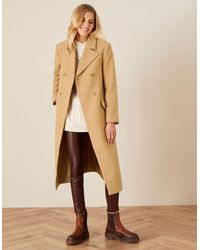 monsoon mya coat