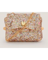 Monsoon - Super Glitz Mini Bag - Lyst