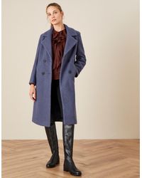 monsoon long coats