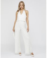 monsoon zara bow jumpsuit