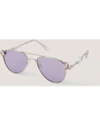 Monsoon - Unicorn Aviator Sunglasses - Lyst