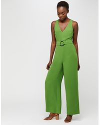 monsoon zara bow jumpsuit