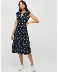 monsoon leia dress