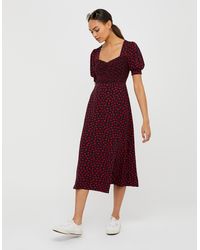 monsoon delphine ditsy dress