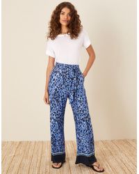 monsoon ladies trousers