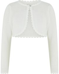 eliona cardigan