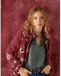 monsoon frankie jacket