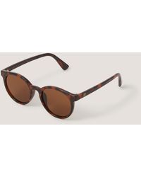 Monsoon - Tort Preppy Sunglasses - Lyst