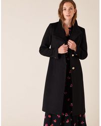 monsoon hallie coat