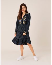 monsoon callie crane dress