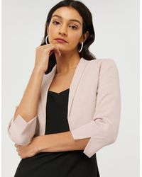 monsoon dani denim jacket