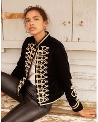 monsoon frankie jacket