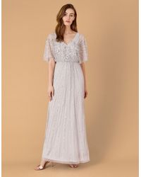 lilly maxi dress monsoon