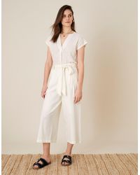 Monsoon Trousers, Slacks and Chinos for 
