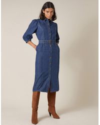monsoon kristina dress
