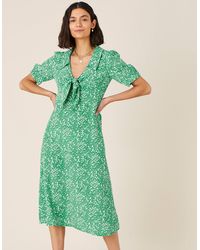 monsoon tilly dress
