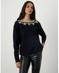 monsoon womens jumpers