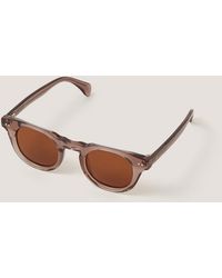 Monsoon - Acetate Preppy Sunglasses - Lyst