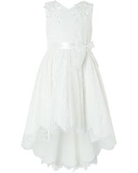 monsoon clarissa lace dress