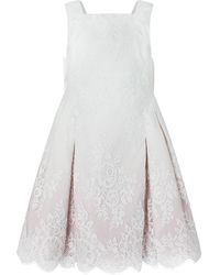 monsoon christina lace dress