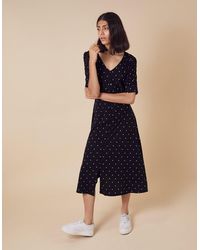 monsoon etna dress