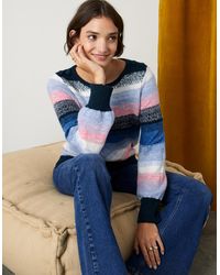 monsoon womens jumpers