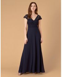 lilly maxi dress monsoon