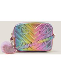 Monsoon - Quilted Rainbow Bag - Lyst