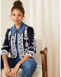 monsoon frankie jacket