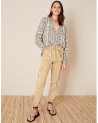 monsoon ladies trousers