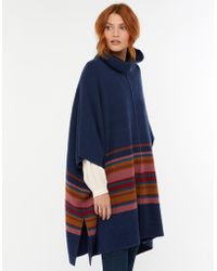 monsoon poncho