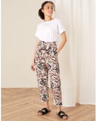 Monsoon Trousers, Slacks and Chinos for 