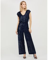 monsoon petite jumpsuits