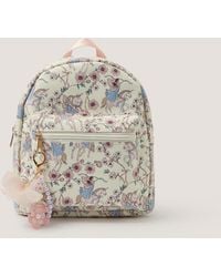 Monsoon - Fairy Print Backpack - Lyst