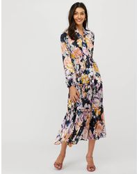 monsoon emi dress