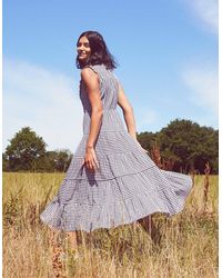 monsoon ridley dress