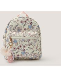 Monsoon - Fairy Print Backpack - Lyst