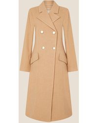 monsoon mya coat