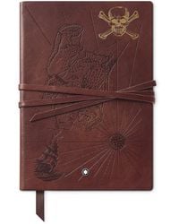 Montblanc - Notebook #146 klein - Lyst