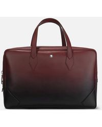 Montblanc - 149 Bag - Duffle Bags - Lyst